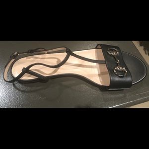 Gucci sandals